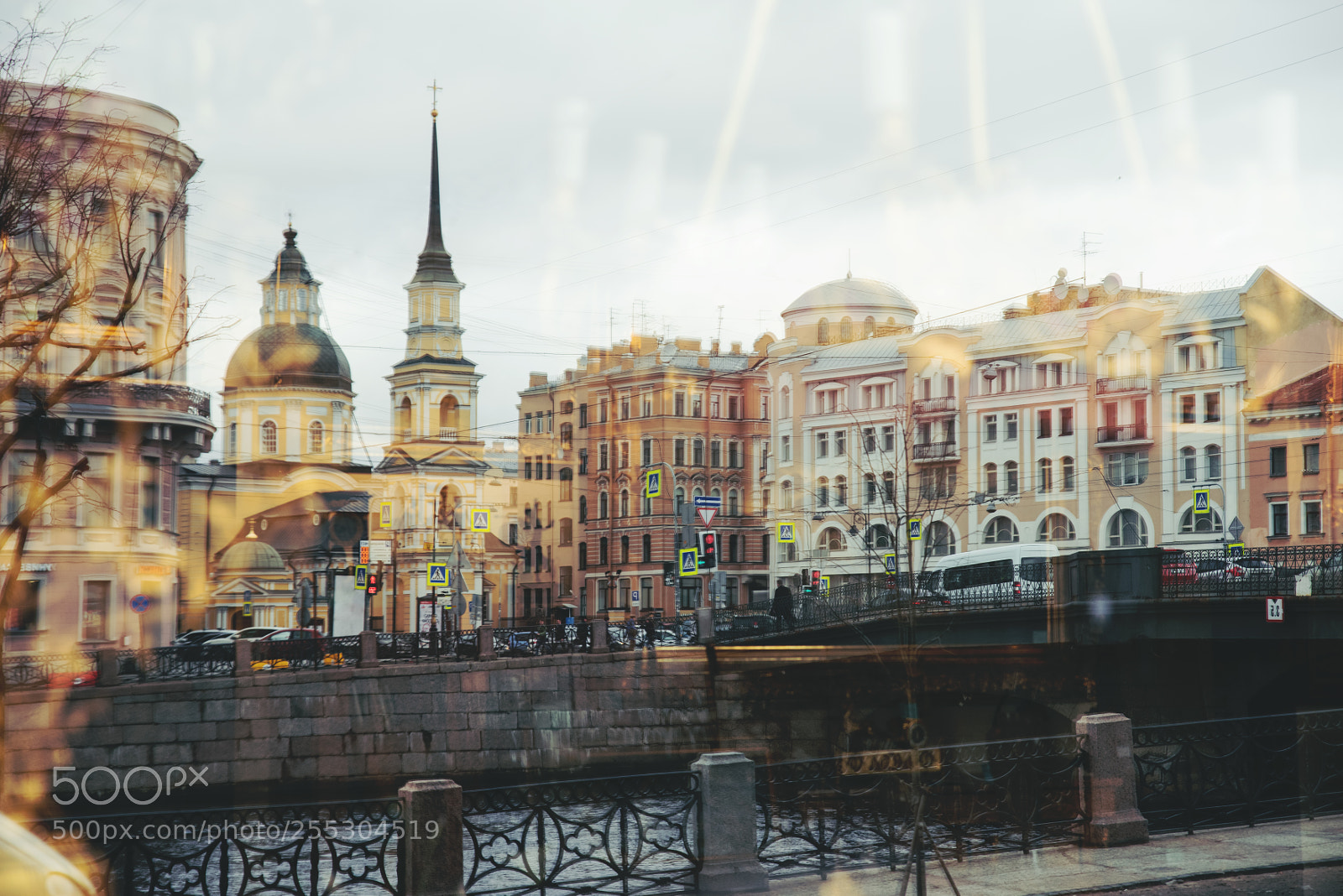Pentax K-1 sample photo. Санкт-Петербург photography