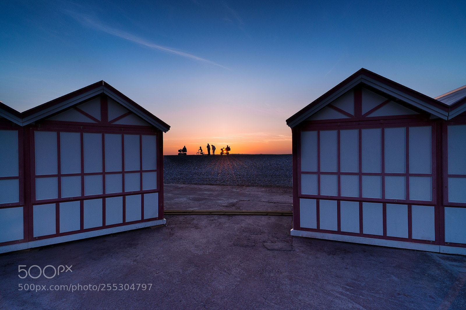 Sony a7R II sample photo. Cabines vi photography