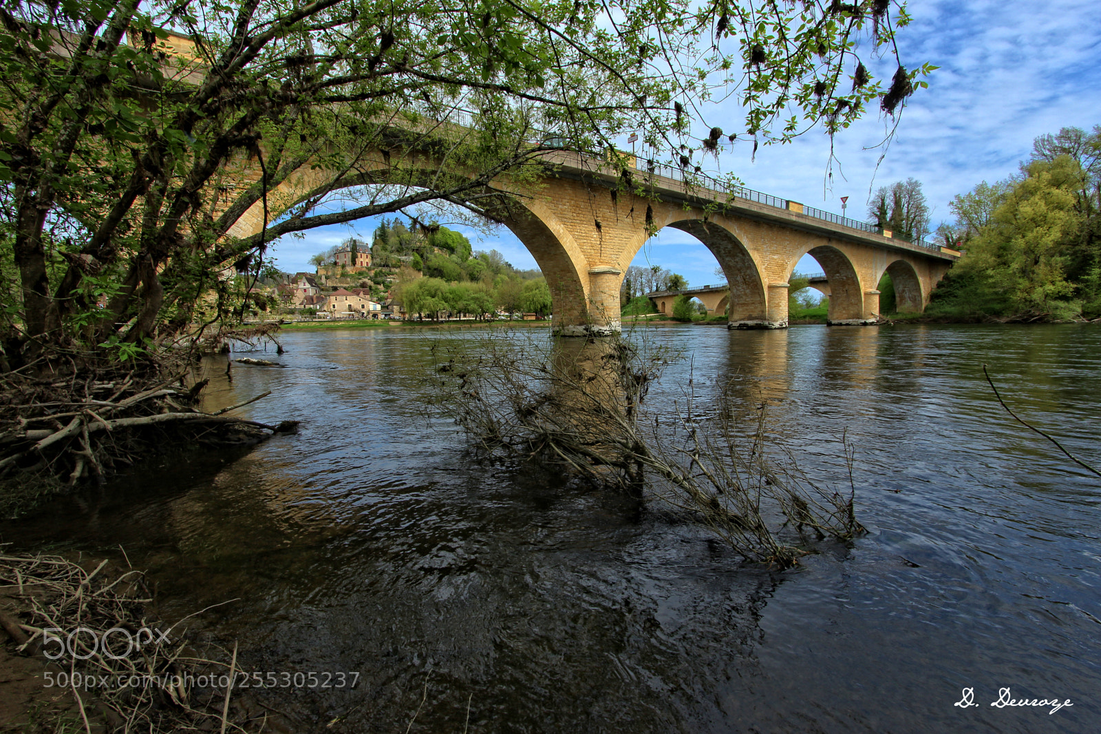 Canon EOS 1200D (EOS Rebel T5 / EOS Kiss X70 / EOS Hi) sample photo. Limeuil, dordogne, p rigord photography
