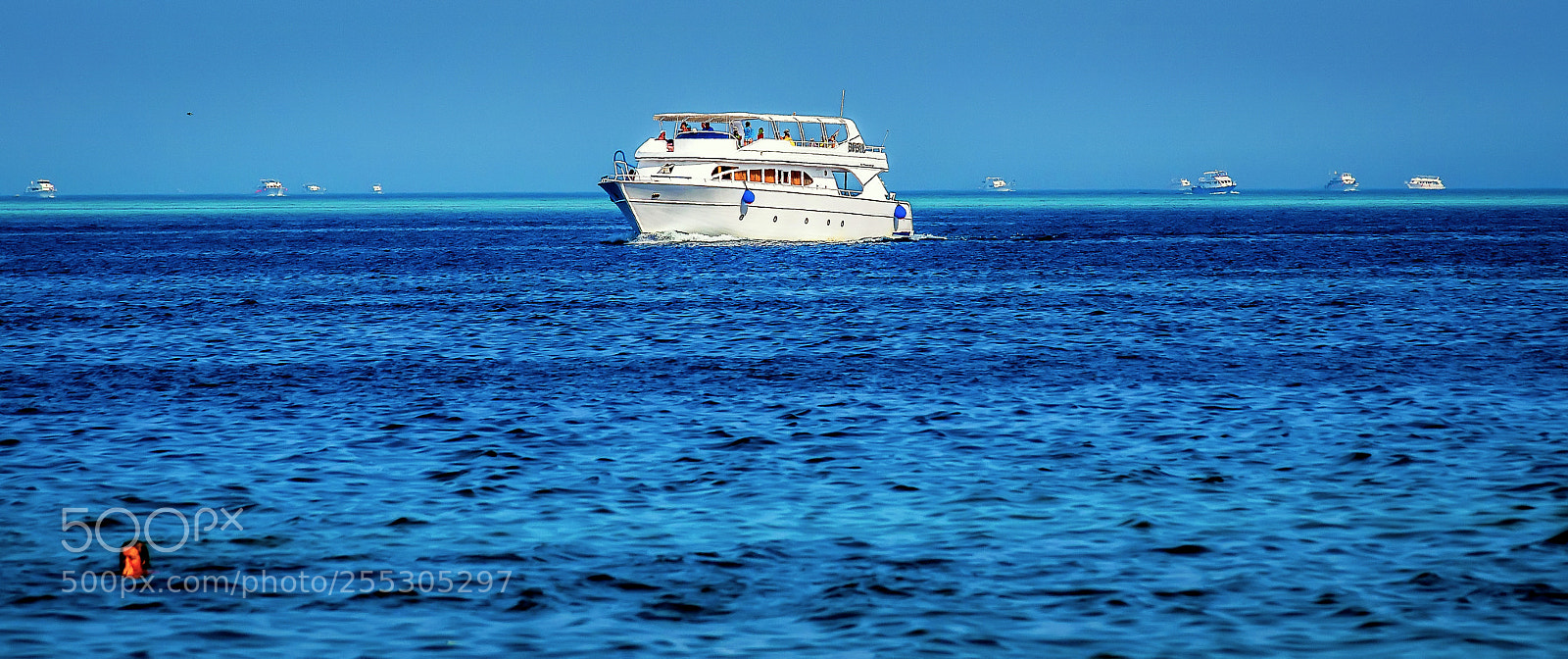 Nikon D5100 sample photo. красное море photography
