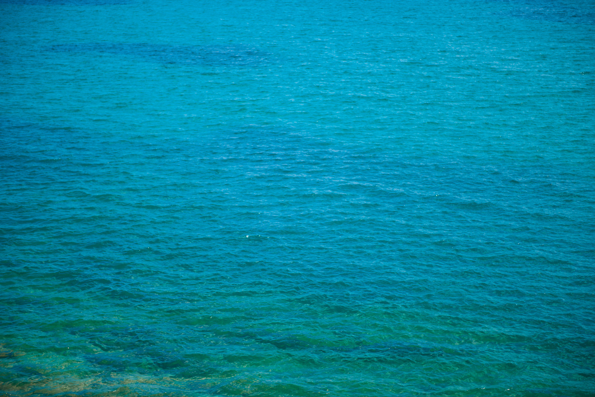 Nikon D3X sample photo. Ocean photography