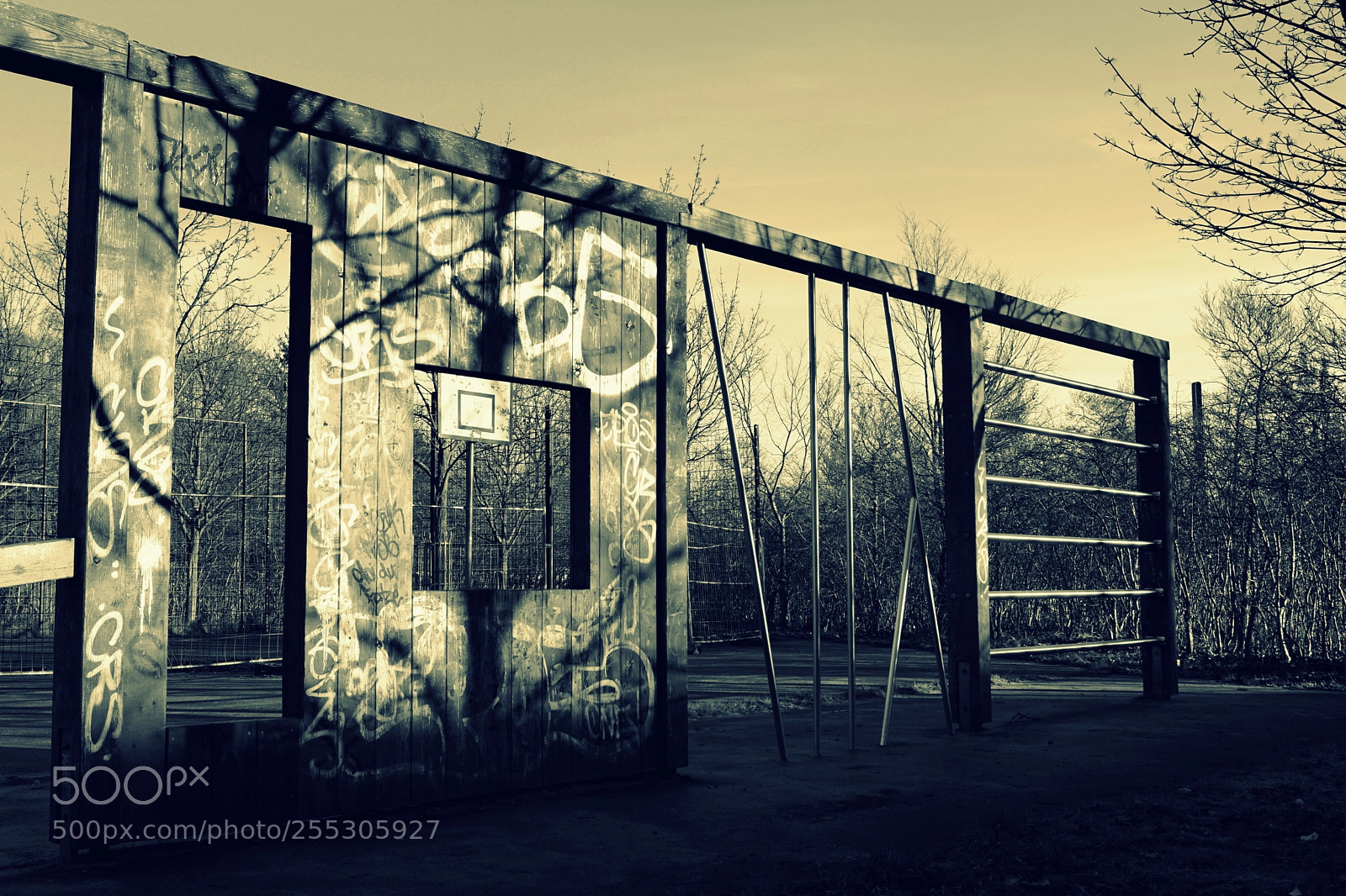 Sony SLT-A68 sample photo. Playground photography