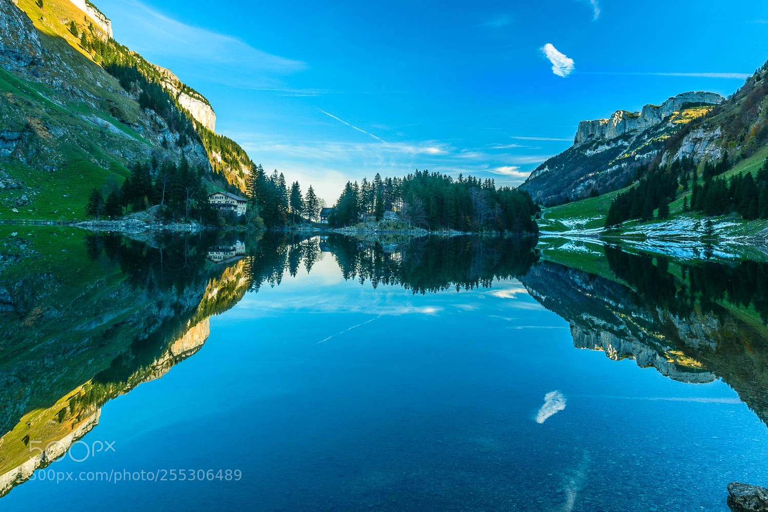 Nikon D600 sample photo. Seealpsee photography