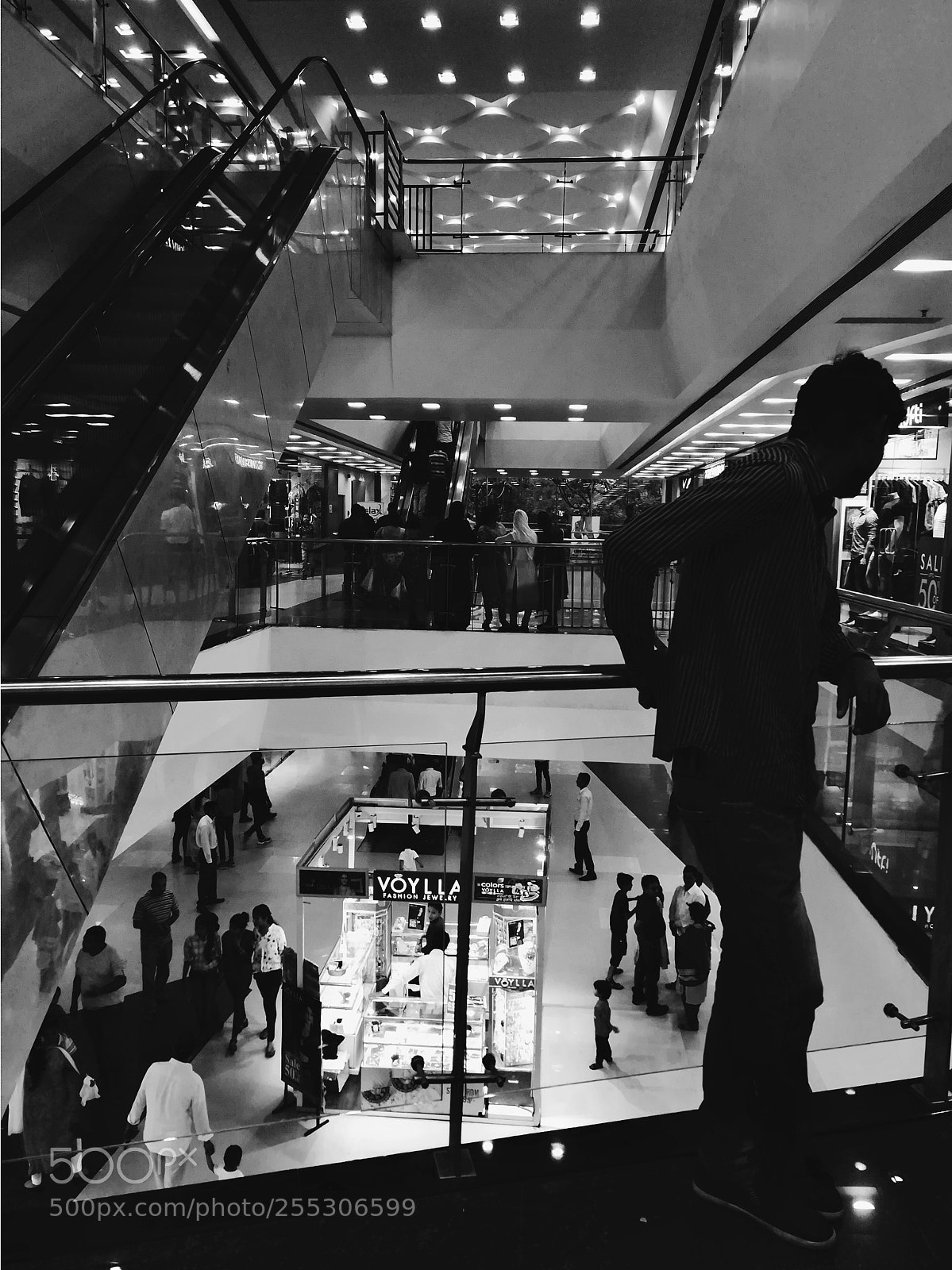 HUAWEI honor 6x sample photo. The dystopia photography
