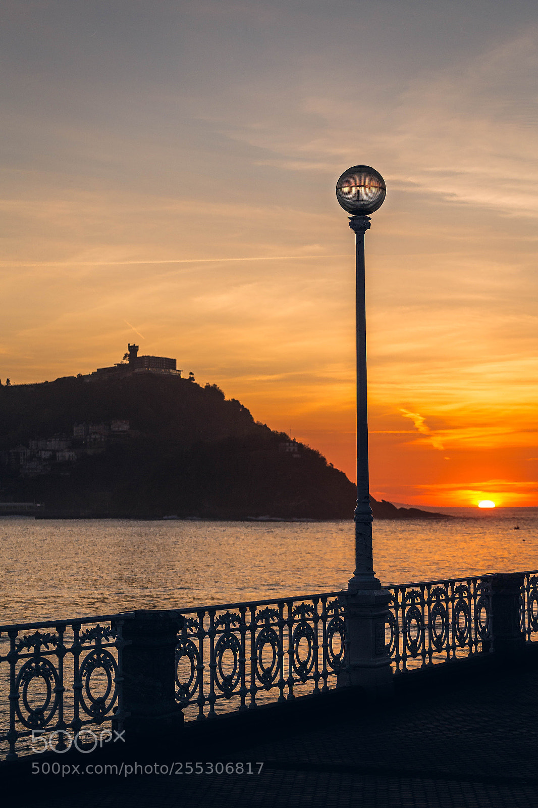 Canon EOS 6D sample photo. Puesta de sol en photography
