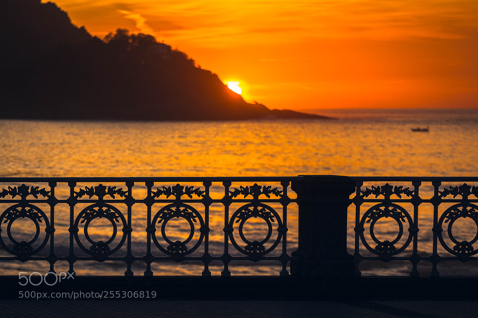 Canon EOS 6D sample photo. Puesta de sol en photography