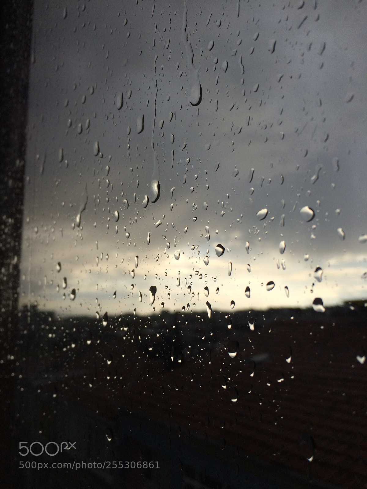 Apple iPhone 5s sample photo. Crying  photography