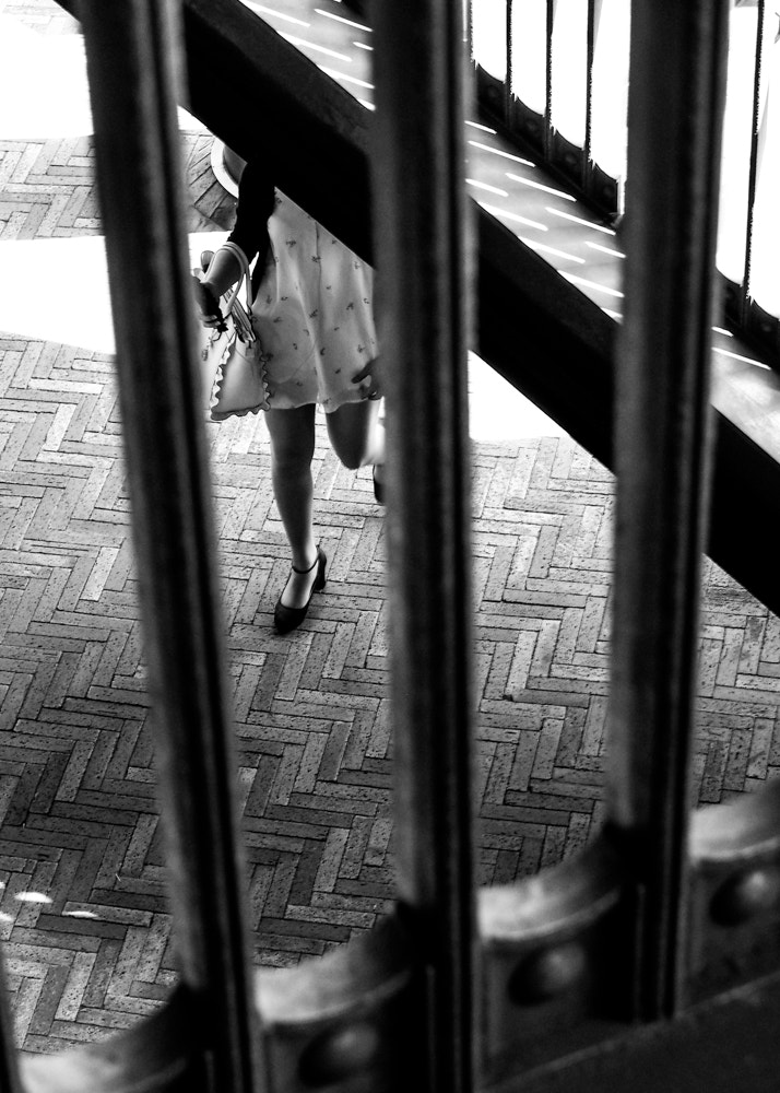 Olympus PEN E-P5 sample photo. Beauty photography