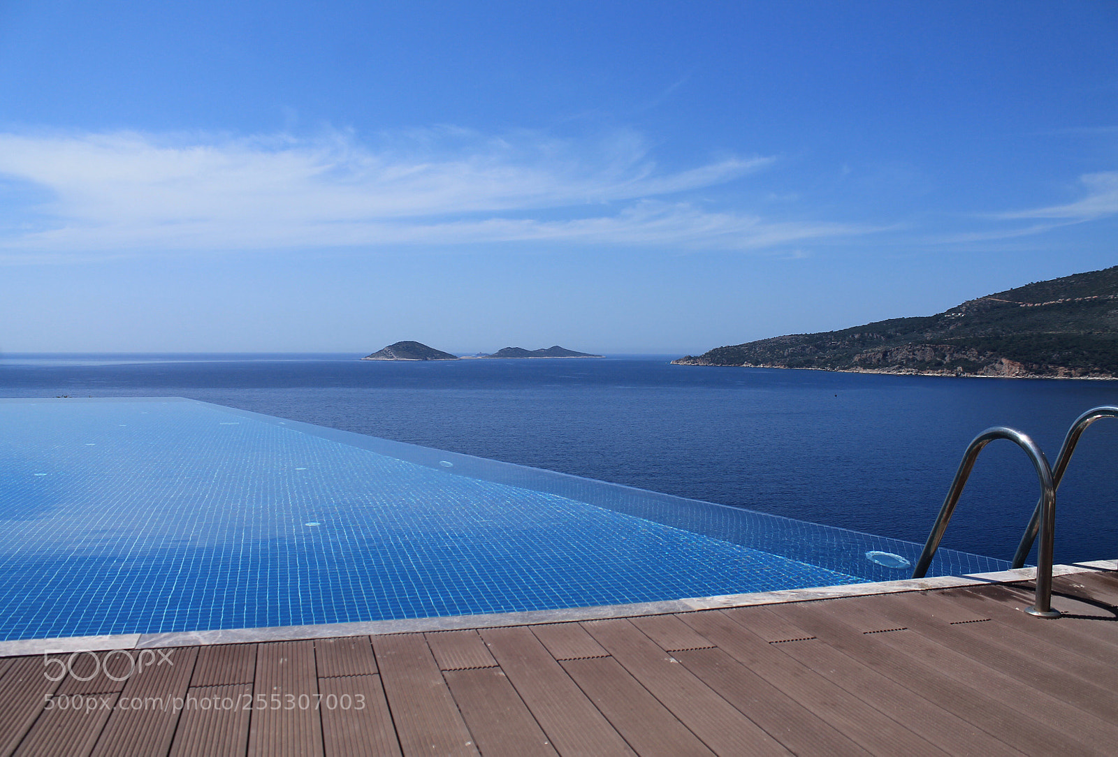 Canon EOS 1100D (EOS Rebel T3 / EOS Kiss X50) sample photo. Infinitypool photography