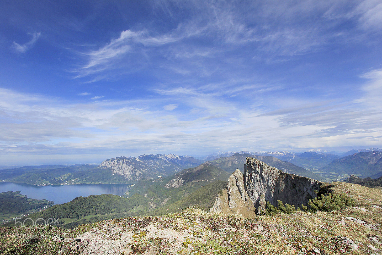 Canon EOS 60D sample photo. Under the blue sky photography