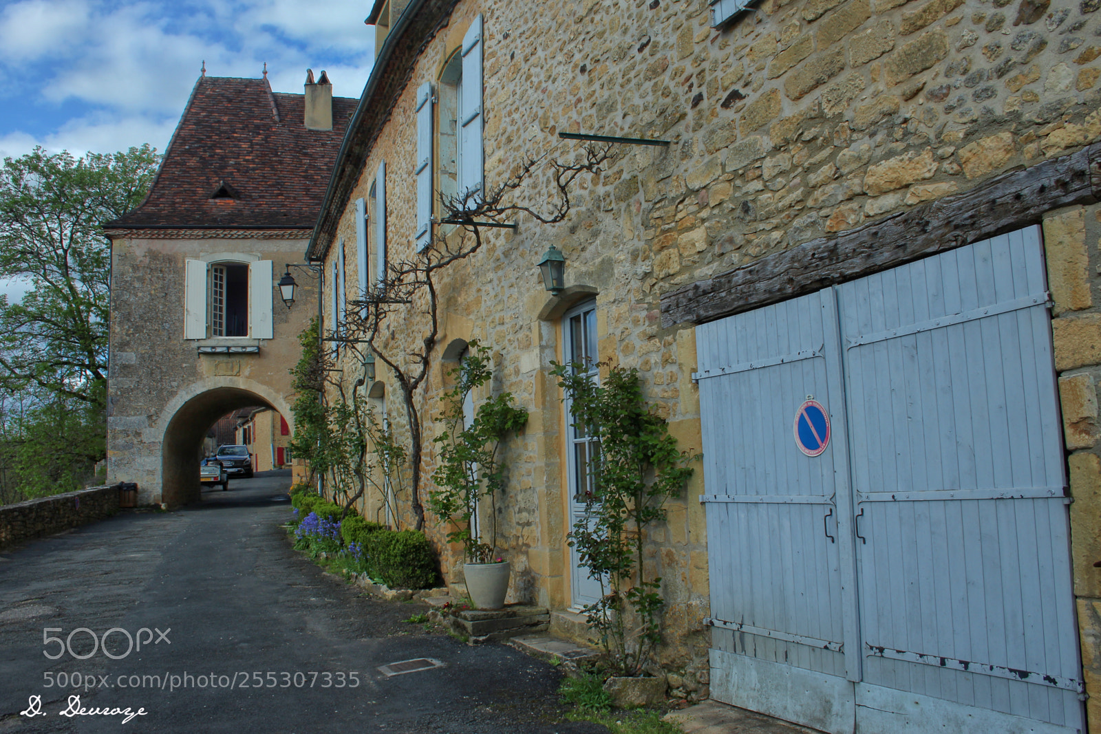 Canon EOS 1200D (EOS Rebel T5 / EOS Kiss X70 / EOS Hi) sample photo. Limeuil, dordogne, p rigord photography