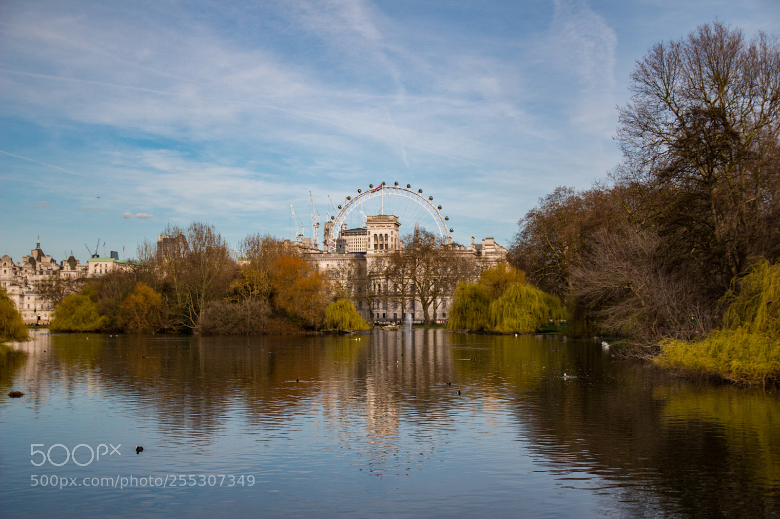 Canon EOS 70D sample photo. London photography