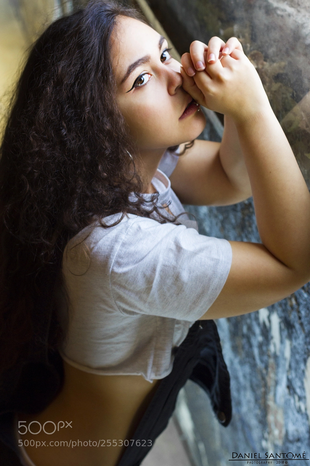 Canon EOS 7D sample photo. Hope photography