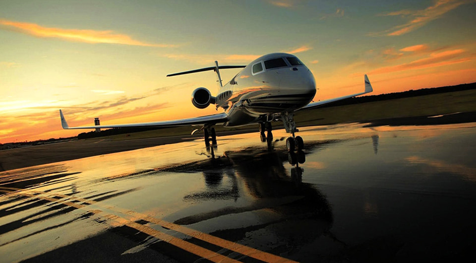 Book The Cheapest Private Jet Charter for You Fly
