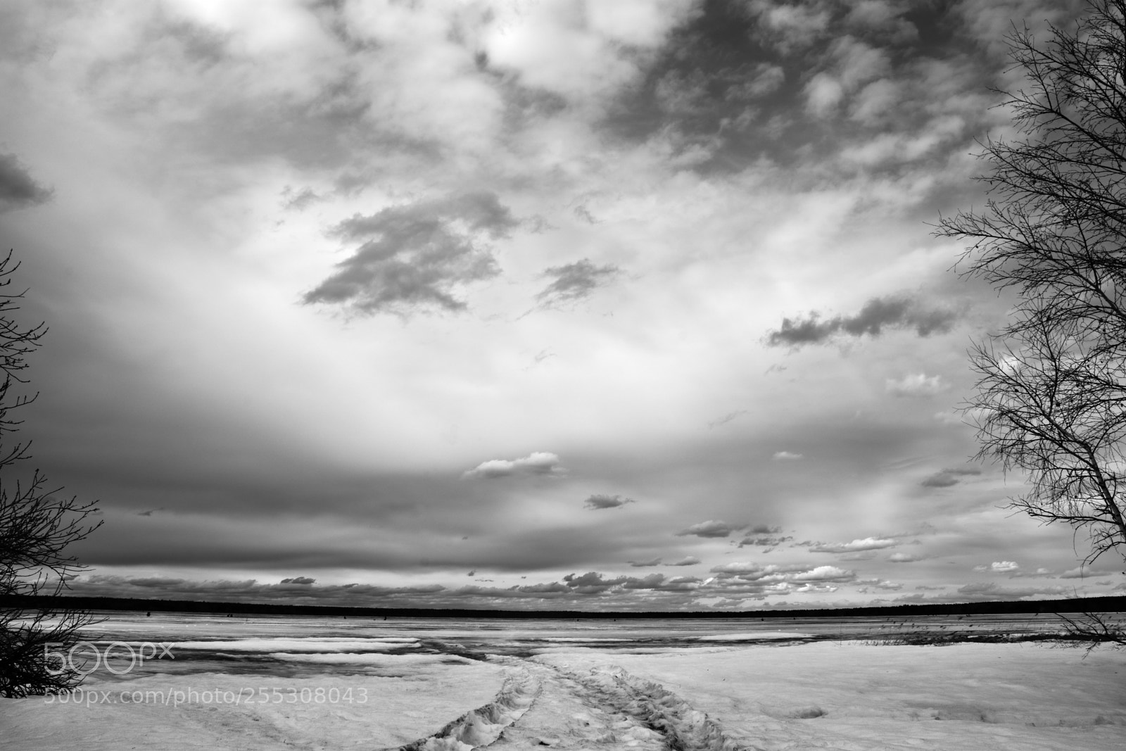 Nikon D7200 sample photo. The firmament photography