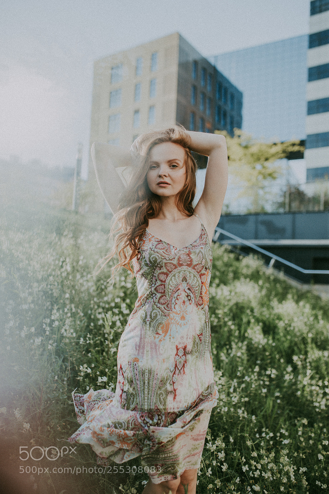 Canon EOS 6D sample photo. The balance of nature photography
