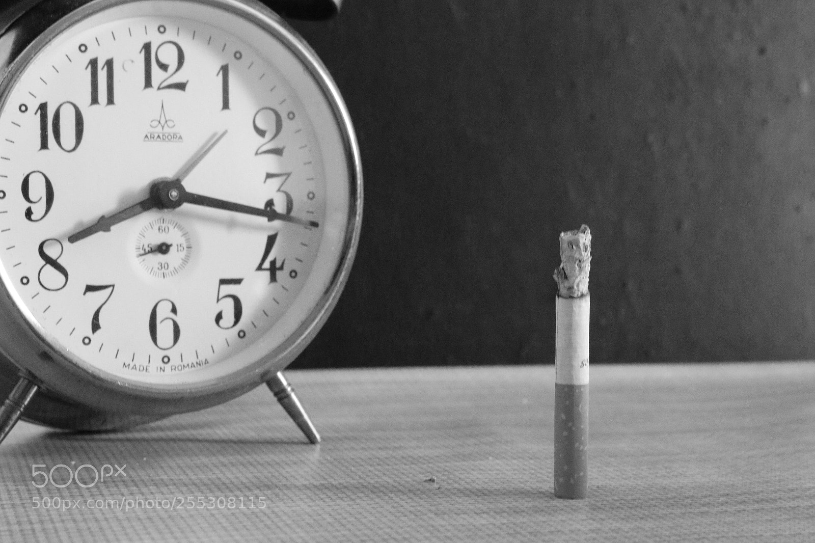 Canon EOS 70D sample photo. Time photography