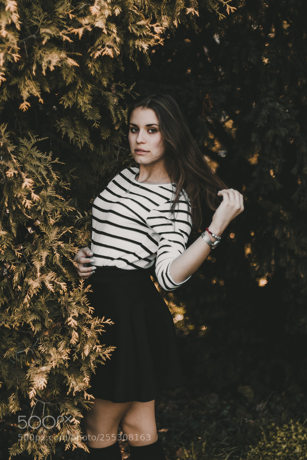 Canon EOS 7D Mark II sample photo. Anna photography