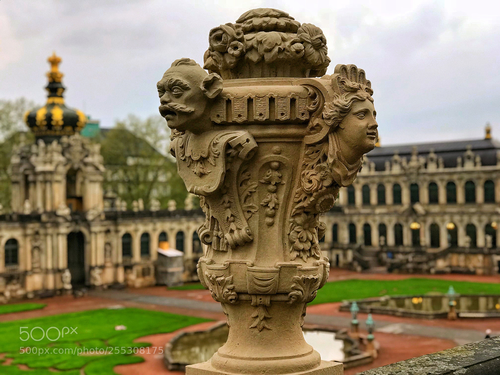 Apple iPhone 7 Plus sample photo. Dresden photography