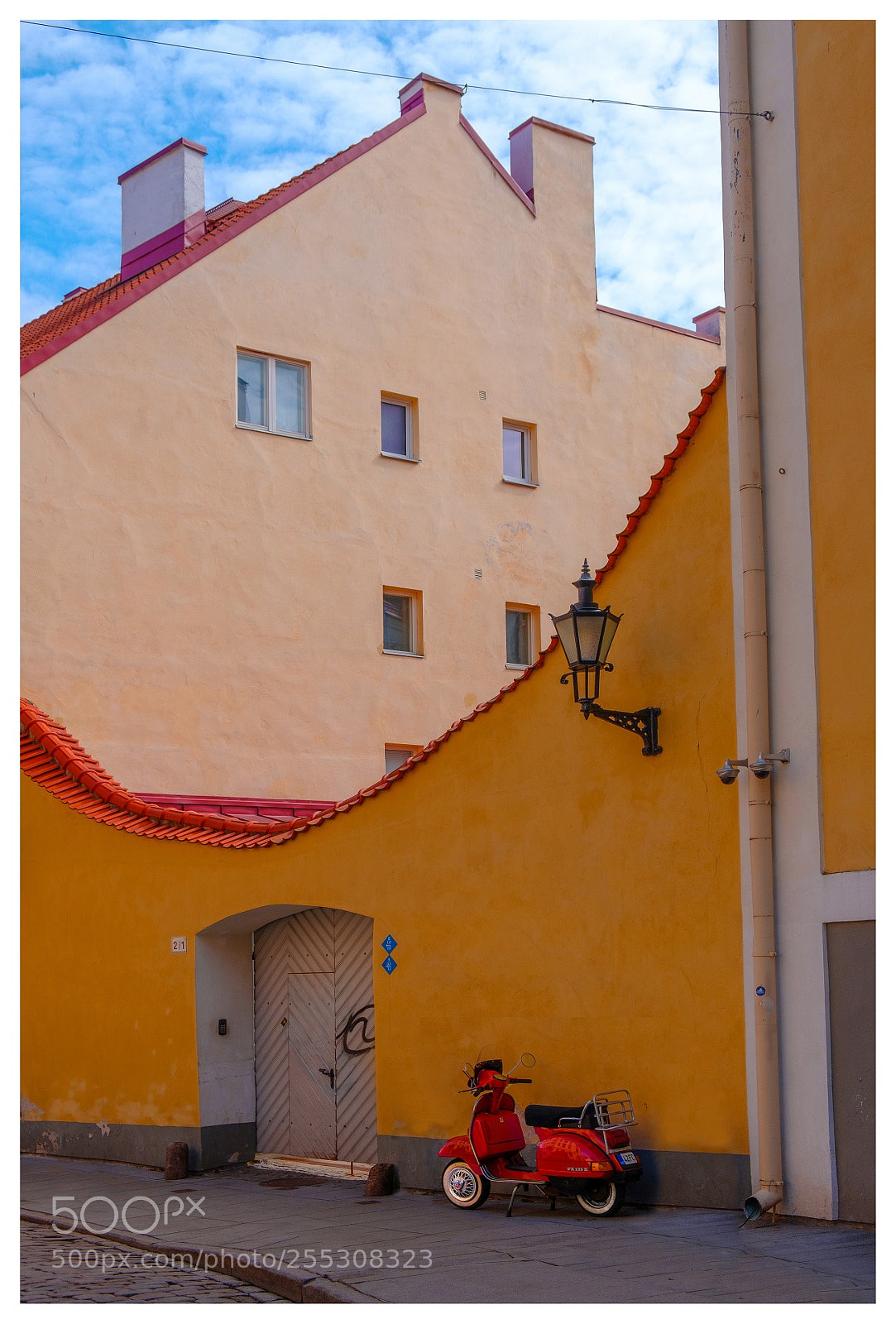 Fujifilm X-T20 sample photo. Matching curves photography