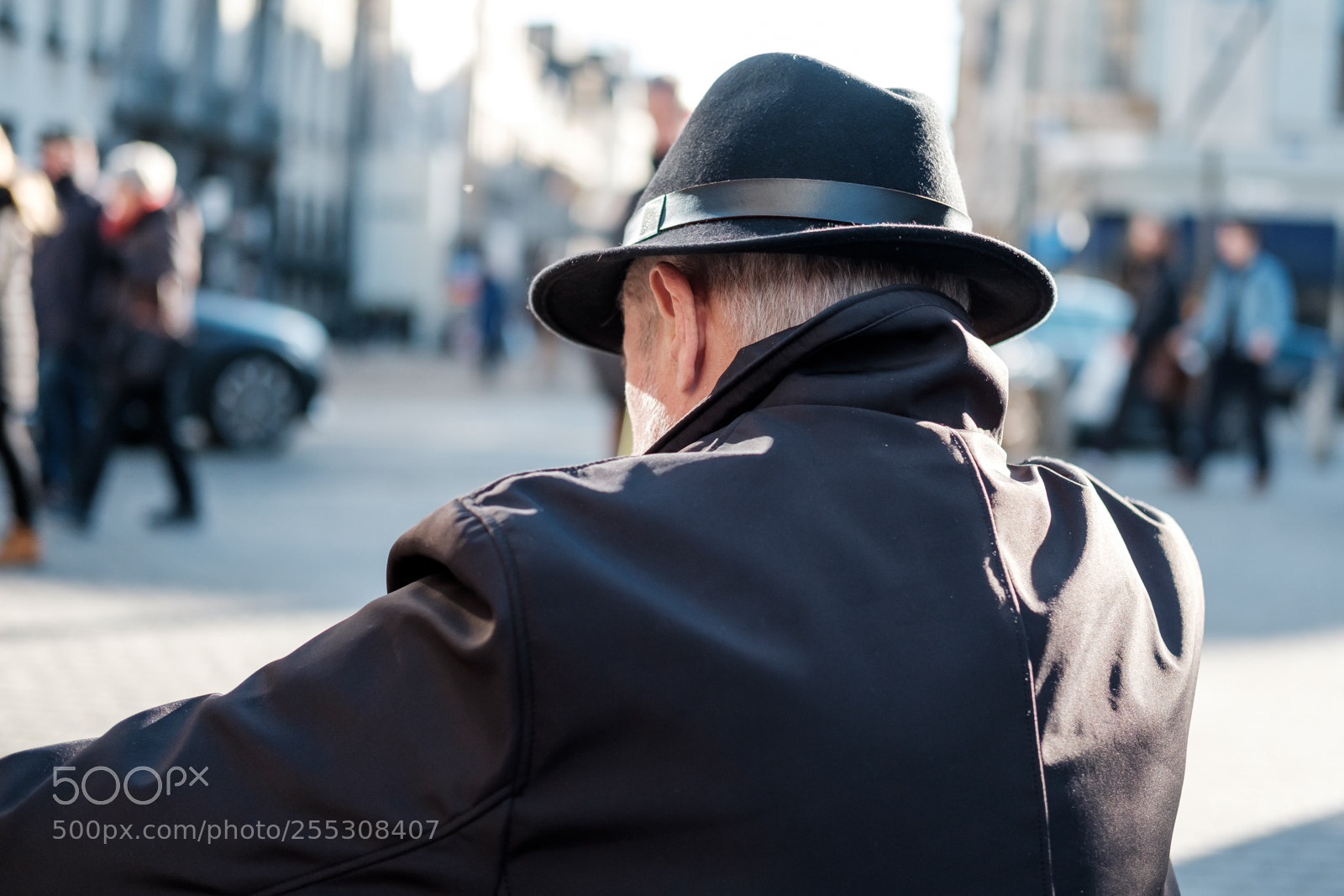Fujifilm X-T20 sample photo. Everybody knows photography