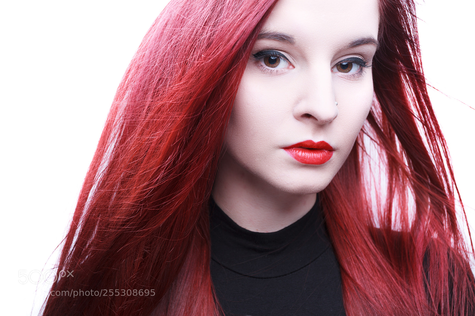 Canon EOS 5D Mark II sample photo. Ava [beauty] photography