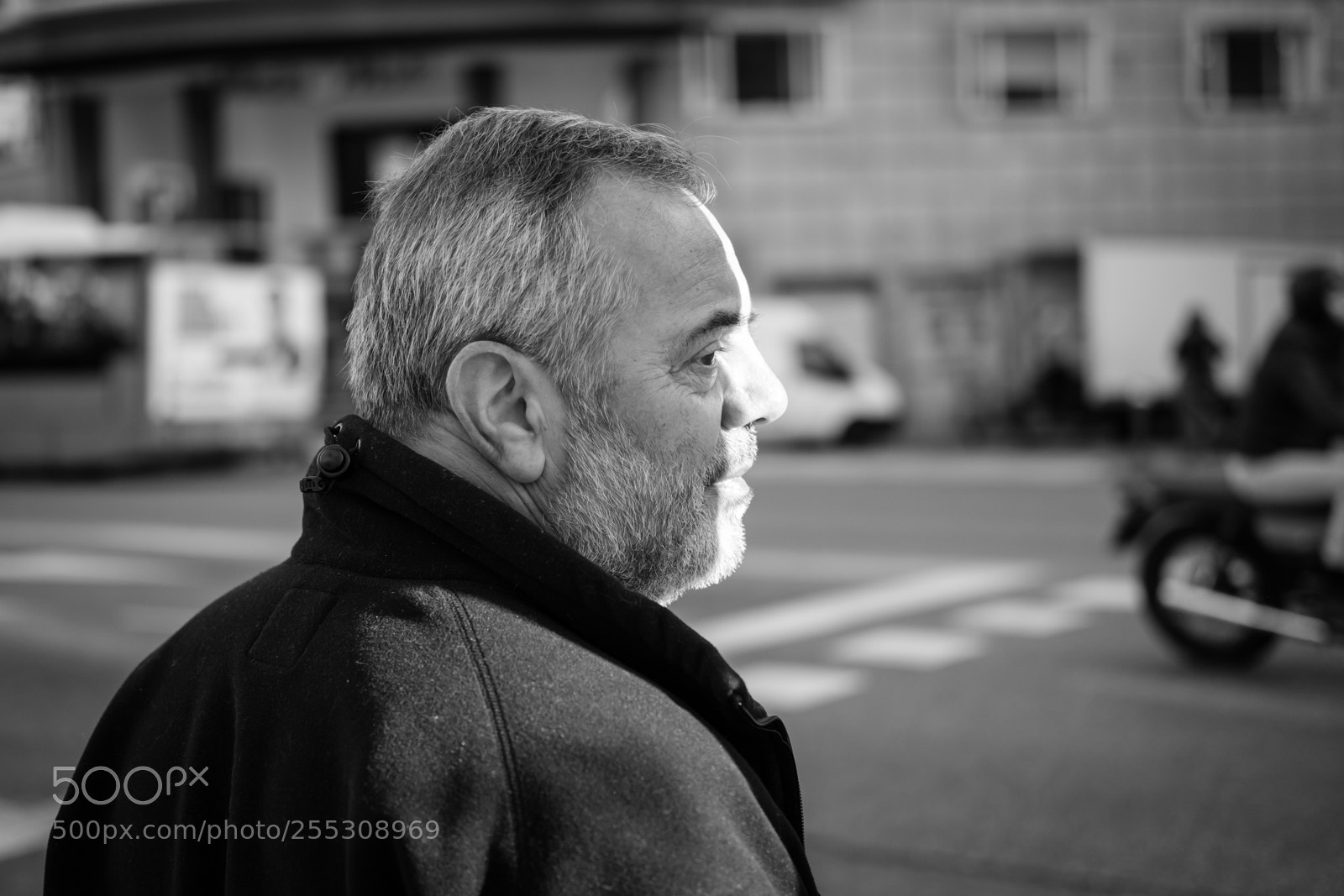Fujifilm X-T20 sample photo. Janus photography