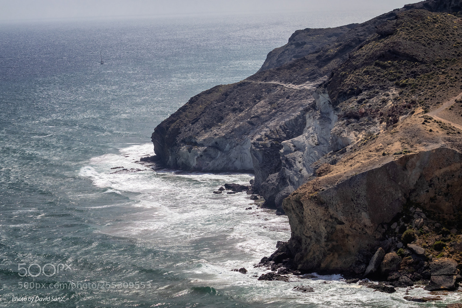 Canon EOS 80D sample photo. Mirador de los genoveses photography
