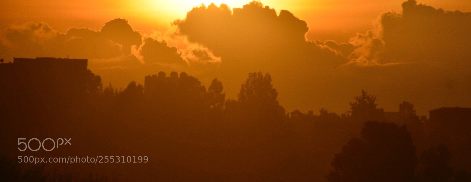 Nikon D7200 sample photo. Sunrise. photography