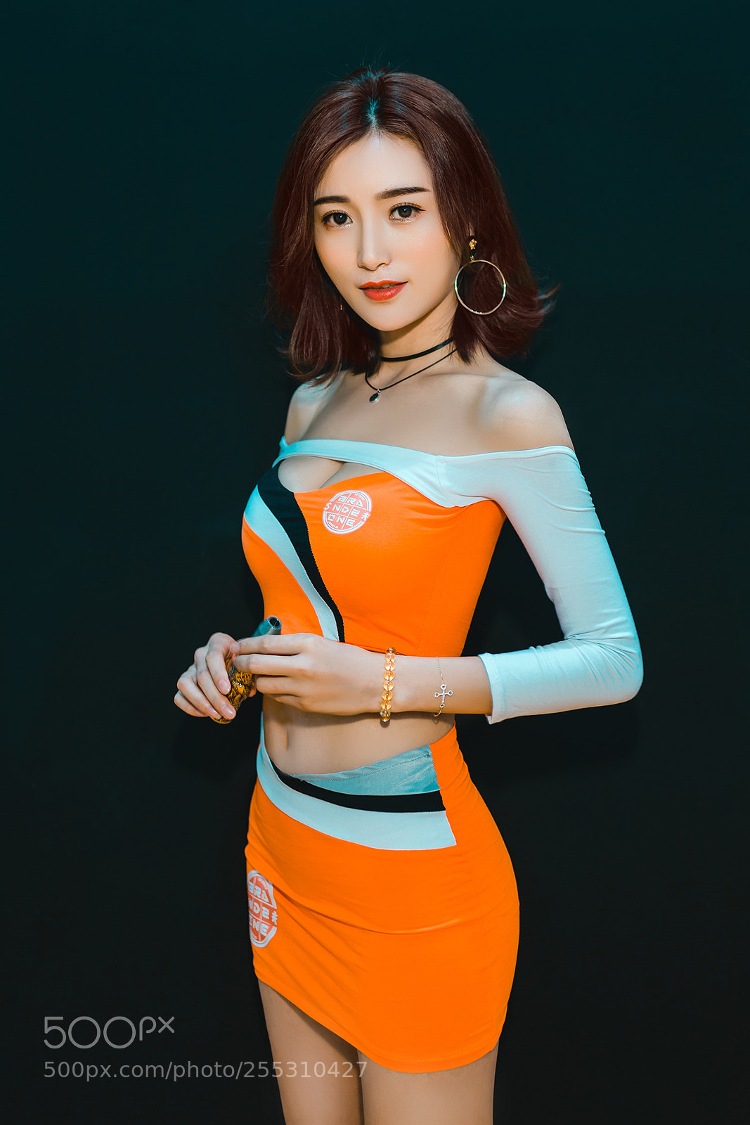 Canon EOS 6D sample photo. 丹丹 电子烟展 photography