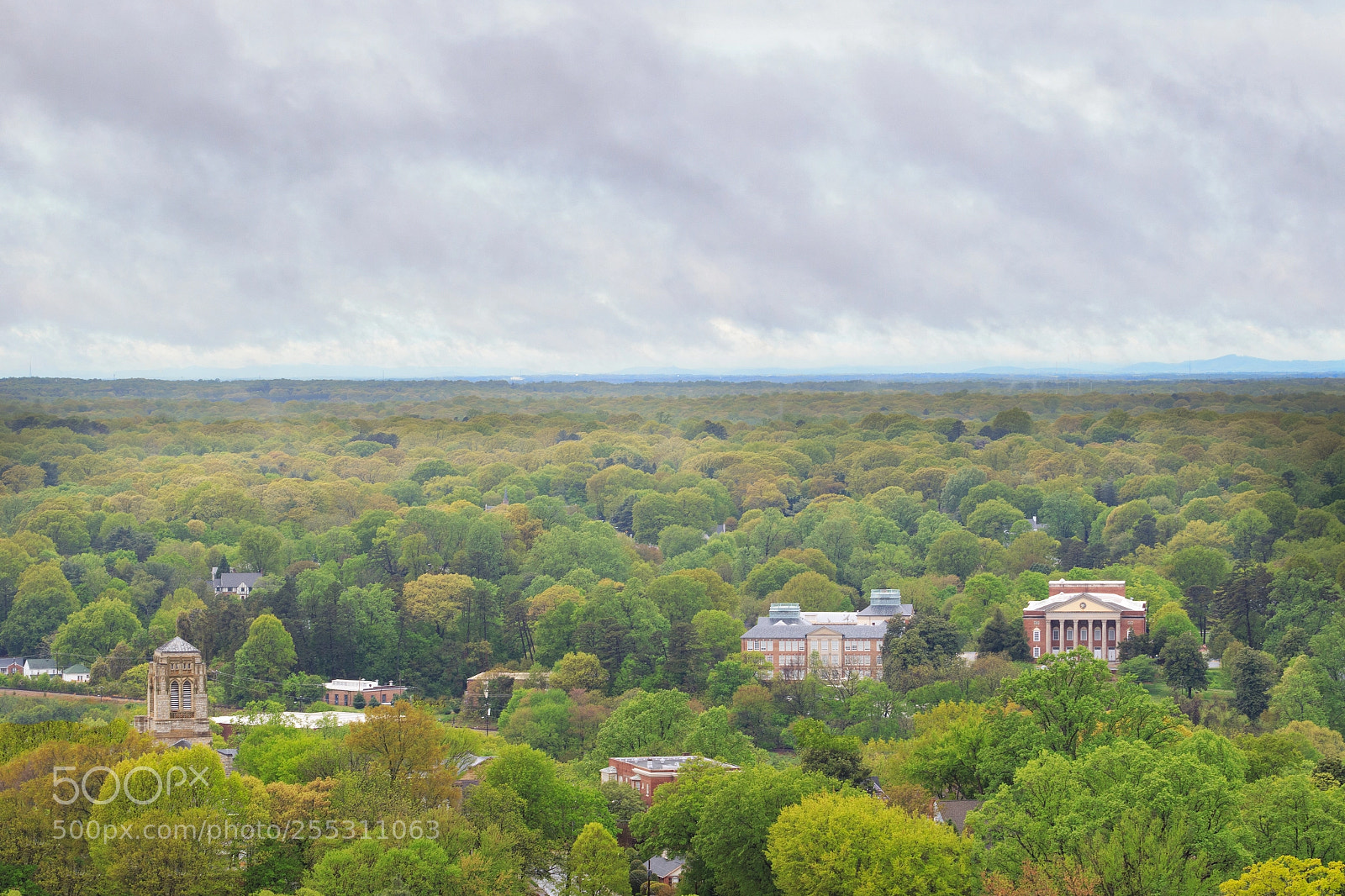 Canon EOS 7D Mark II sample photo. Storm on over western photography
