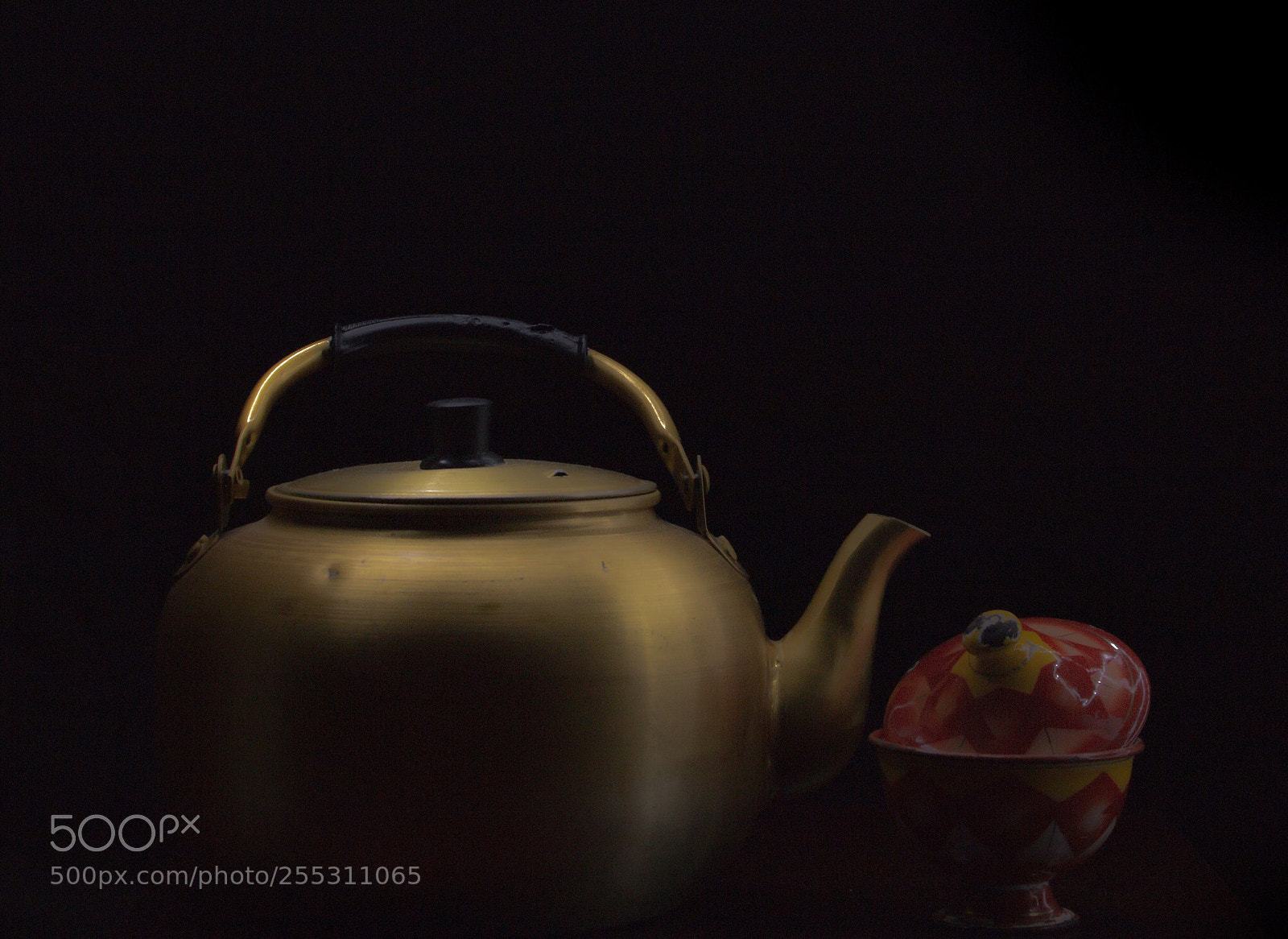 Canon EOS 70D sample photo. Tea time  photography