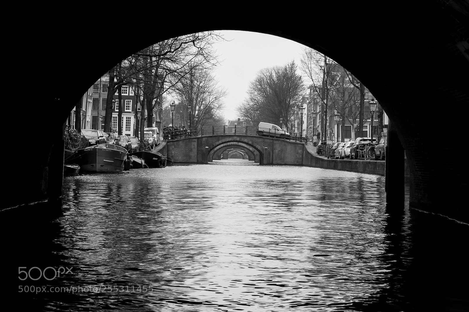 Canon EOS 5D Mark IV sample photo. Bridges photography