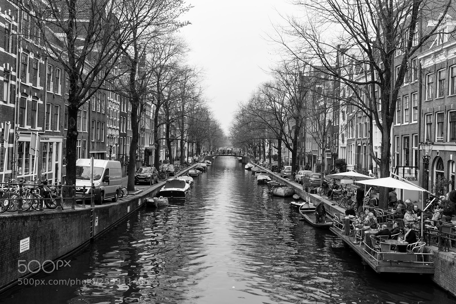 Canon EOS 5D Mark IV sample photo. Gracht photography
