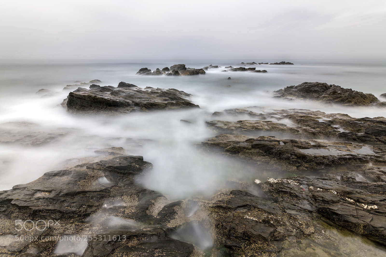 Nikon D850 sample photo. Arrecife calaburras photography