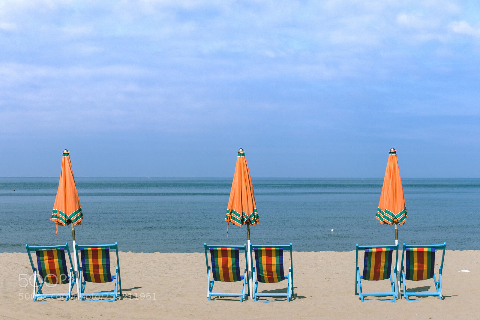 Canon EOS 80D sample photo. Sunbeds photography