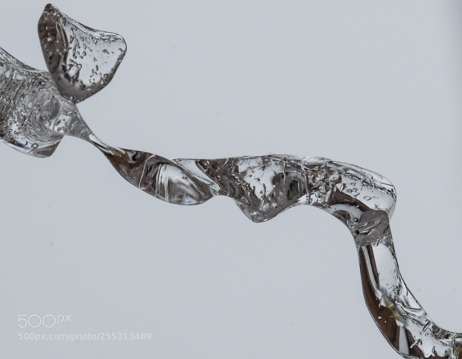Nikon D5300 sample photo. Winter photography