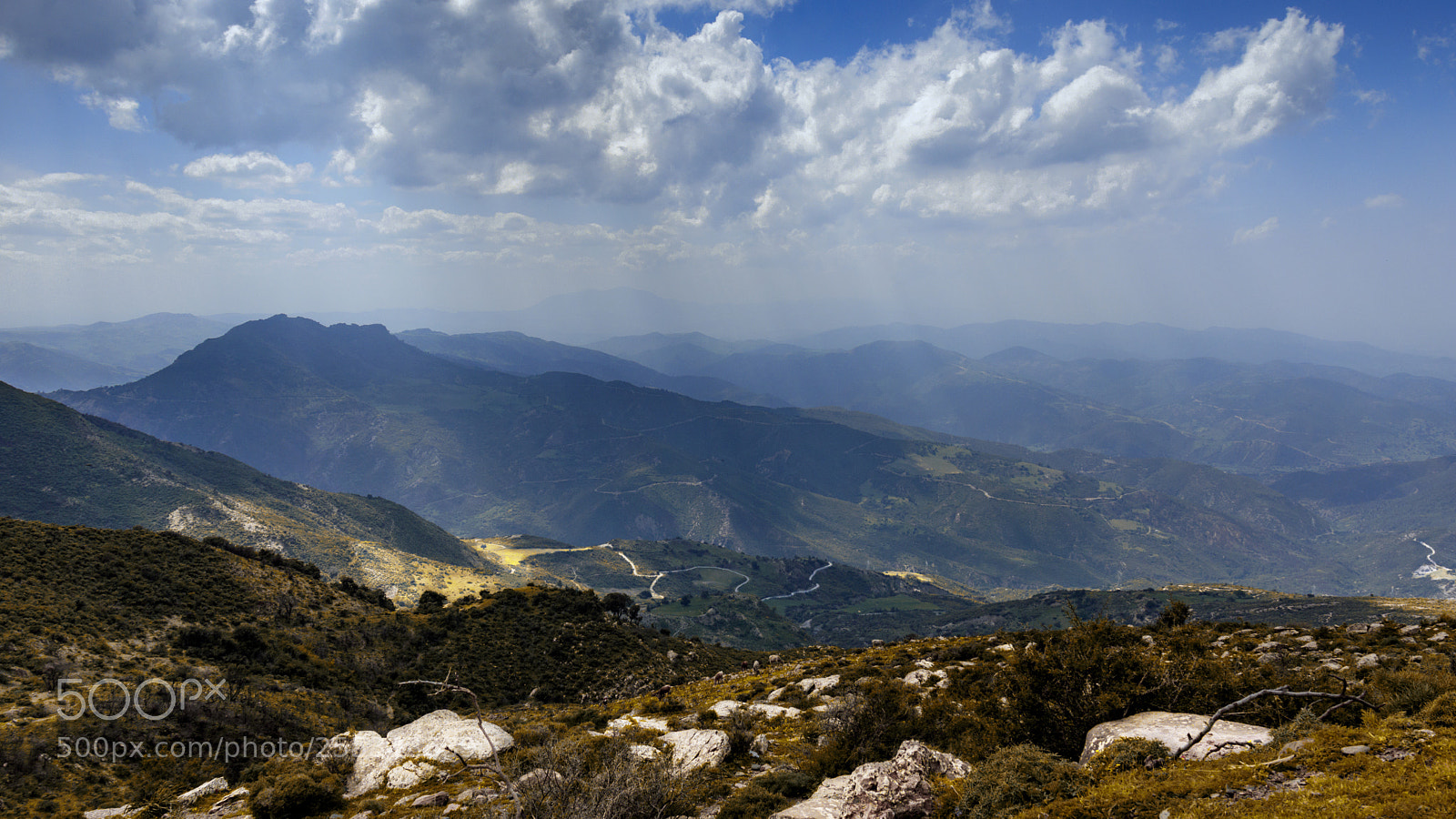Canon EOS 77D (EOS 9000D / EOS 770D) sample photo. Landscape medea algeria photography
