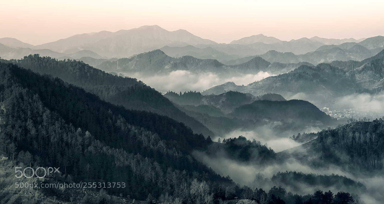 Nikon D800E sample photo. On the mountain photography