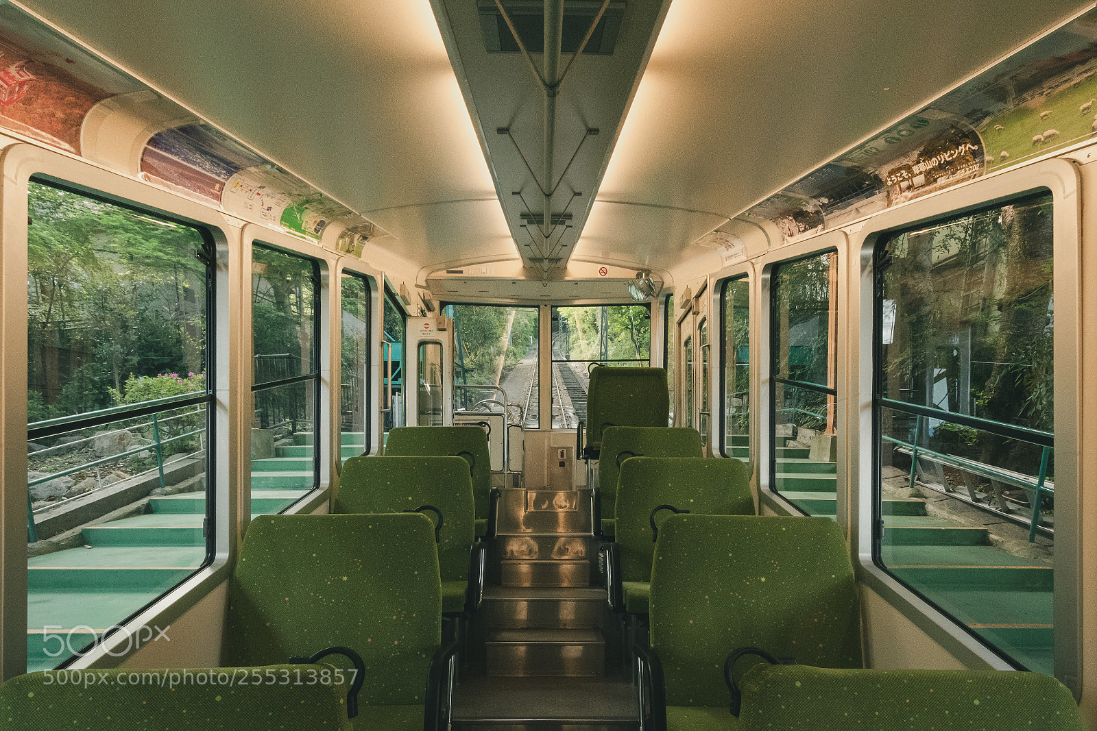 Nikon D7500 sample photo. Green ride photography