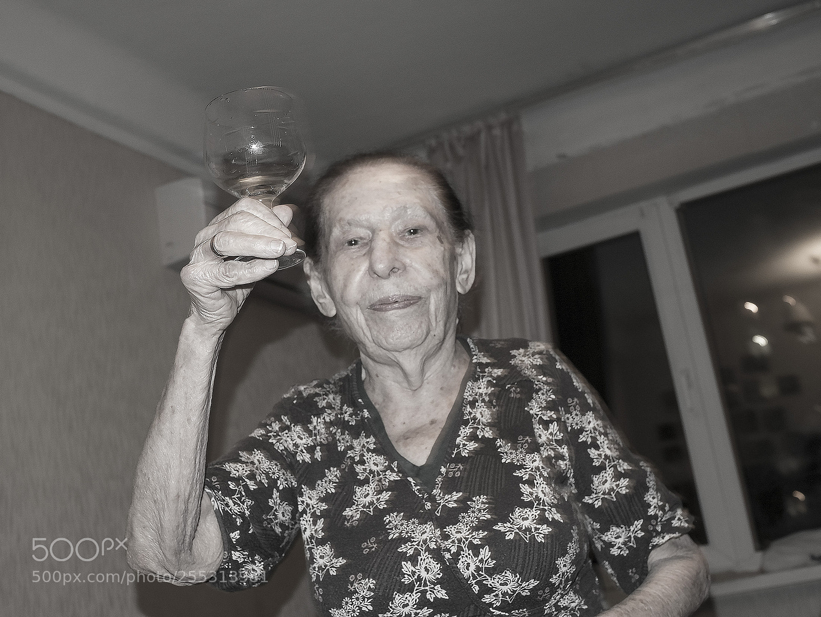 Fujifilm X-E1 sample photo. Long time to live photography