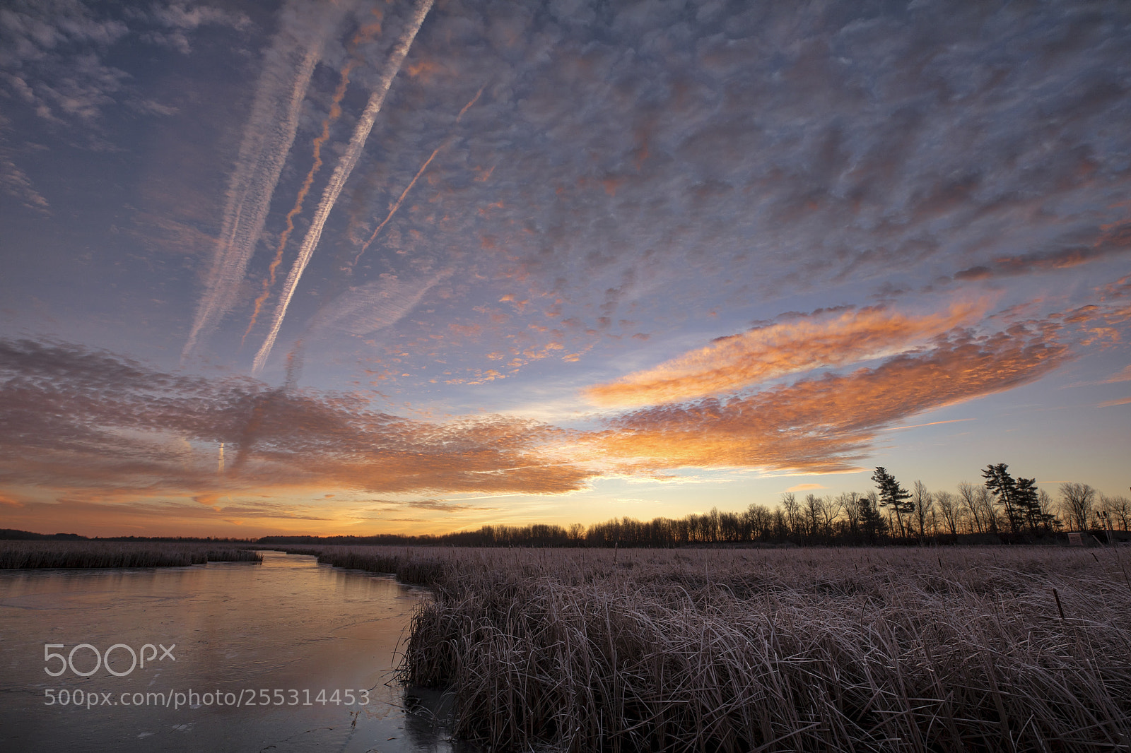 Canon EOS 5D Mark IV sample photo. Dawn photography