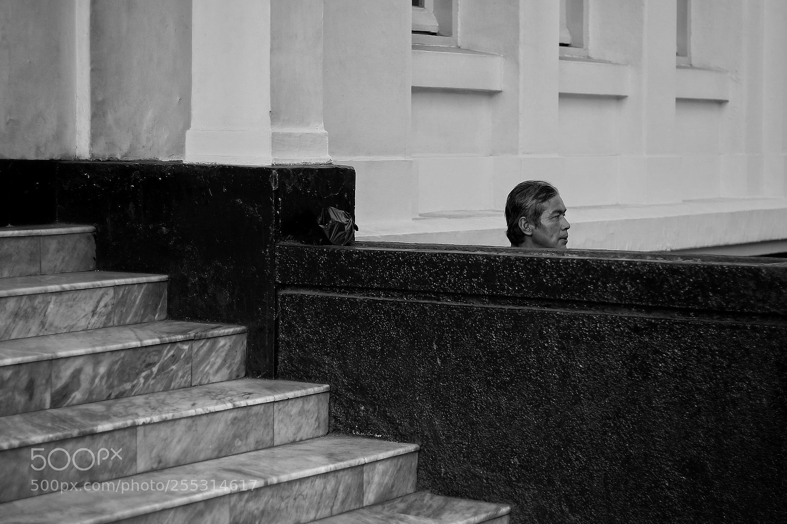 Canon EOS 100D (EOS Rebel SL1 / EOS Kiss X7) sample photo. Daydreaming photography