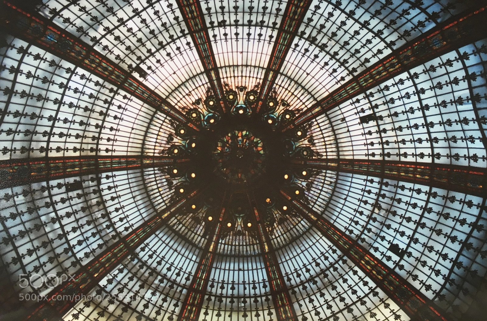 Apple iPhone 6s sample photo. Galleries lafaette photography