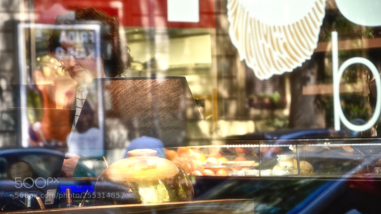 Nikon D7000 sample photo. Framed photography