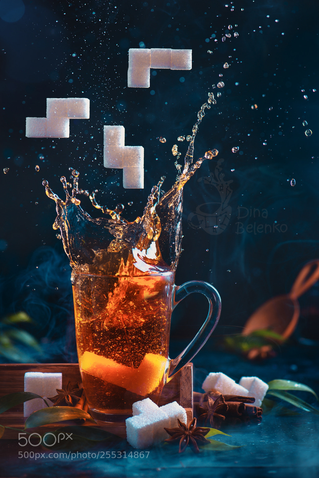 Nikon D800 sample photo. Fill the glass. 8-bit photography