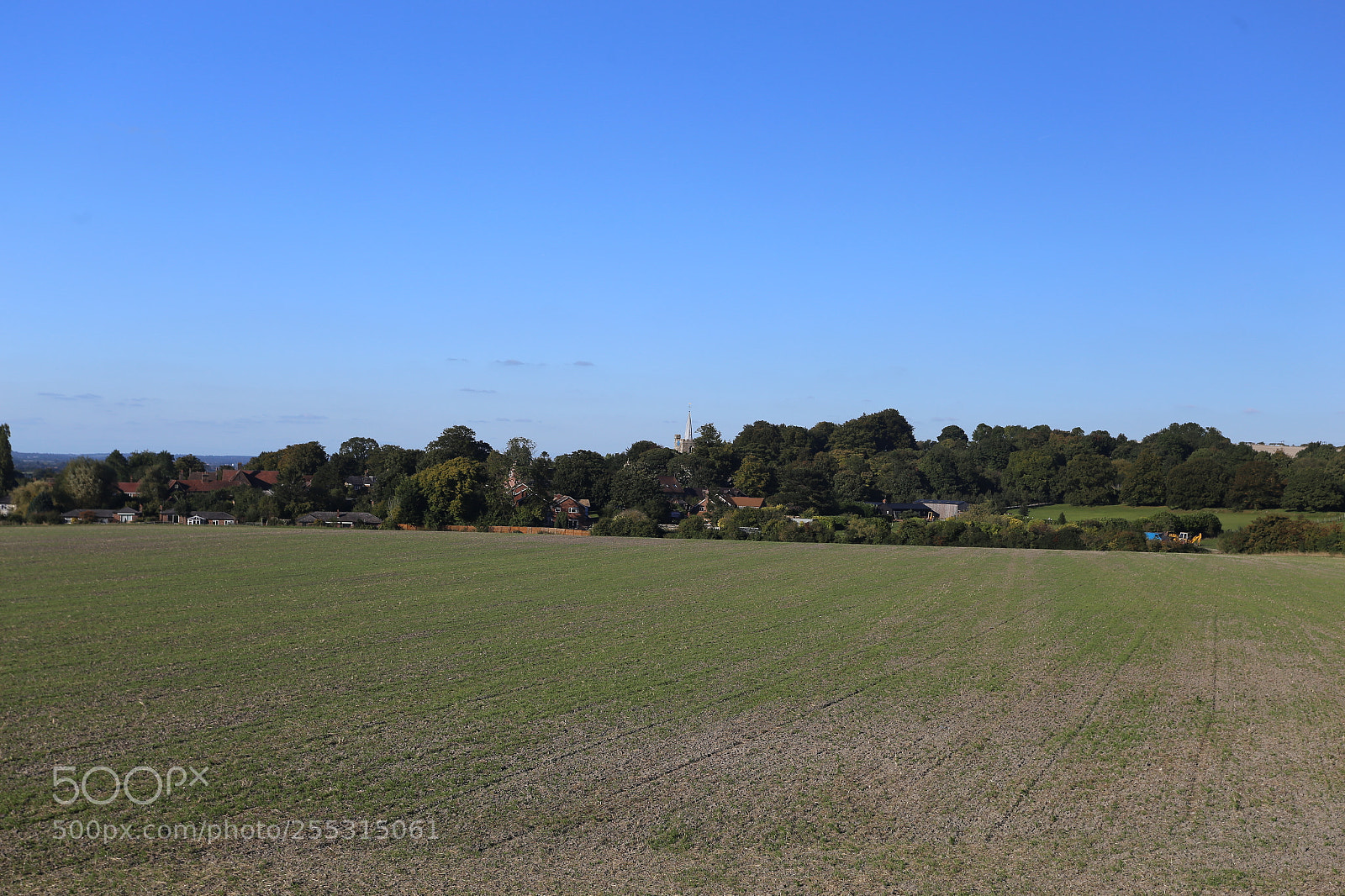 Canon EOS 6D + Canon EF 17-40mm F4L USM sample photo. Pitstone windmill, ivinghoe, bucks photography
