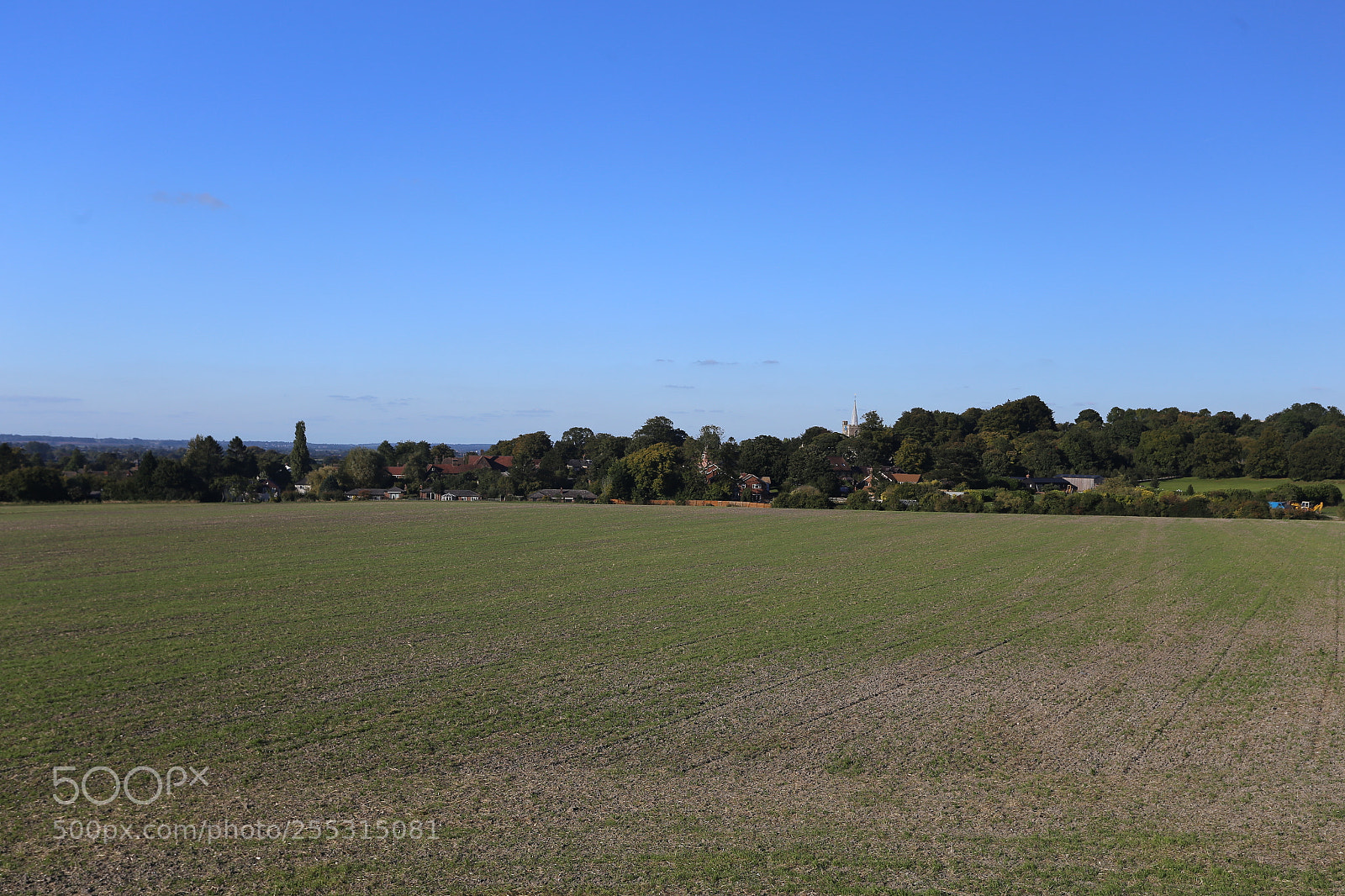 Canon EOS 6D + Canon EF 17-40mm F4L USM sample photo. Pitstone windmill, ivinghoe, bucks photography