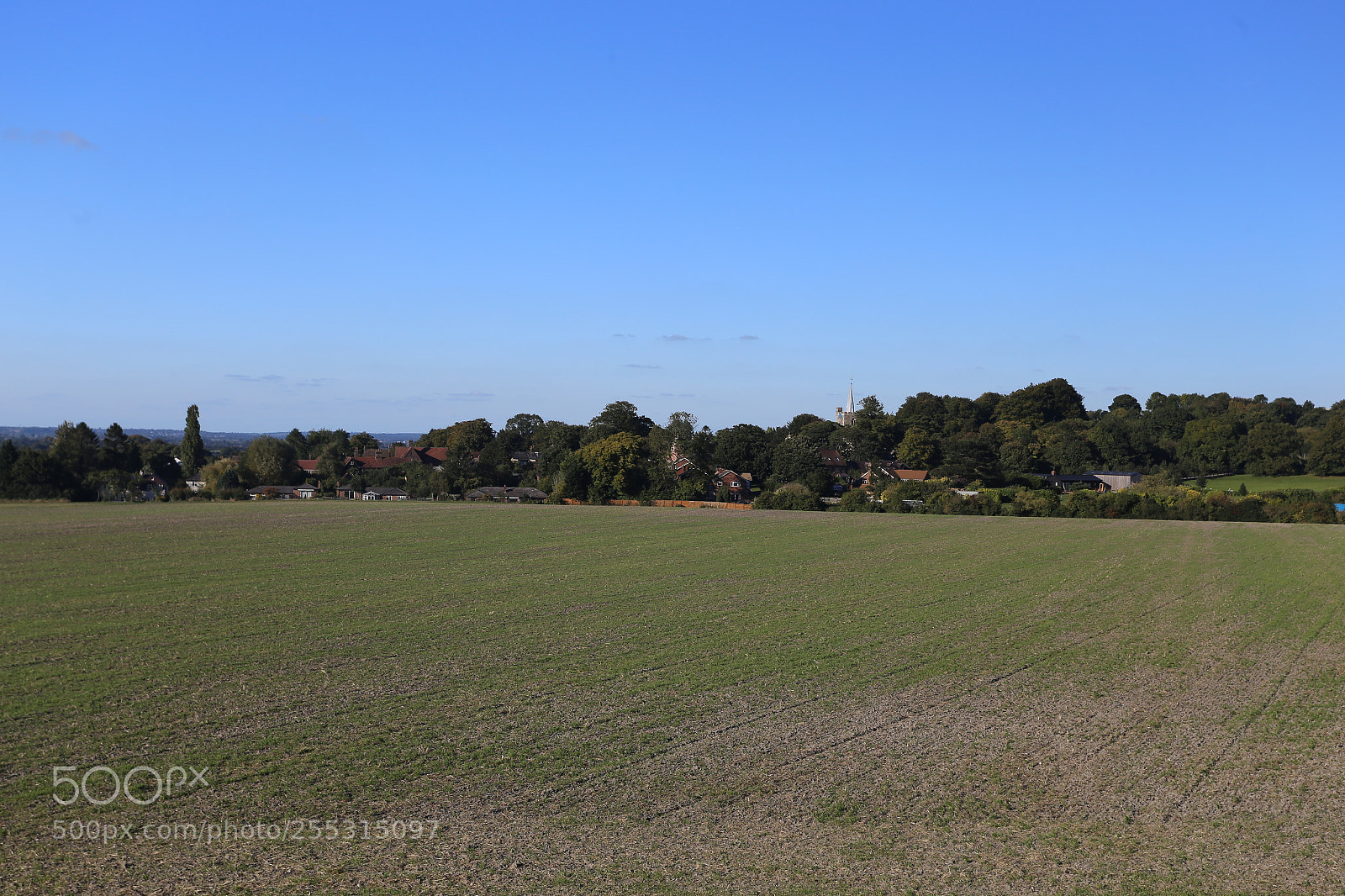 Canon EOS 6D + Canon EF 17-40mm F4L USM sample photo. Pitstone windmill, ivinghoe, bucks photography