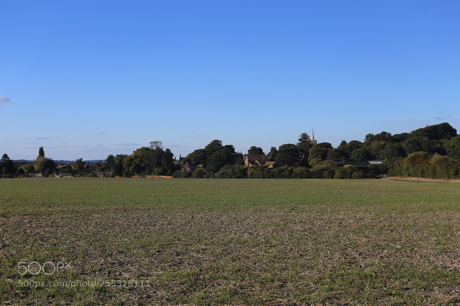 Canon EOS 6D + Canon EF 17-40mm F4L USM sample photo. Pitstone windmill, ivinghoe, bucks photography